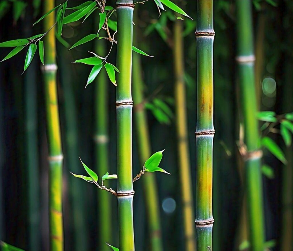 World Bamboo Day