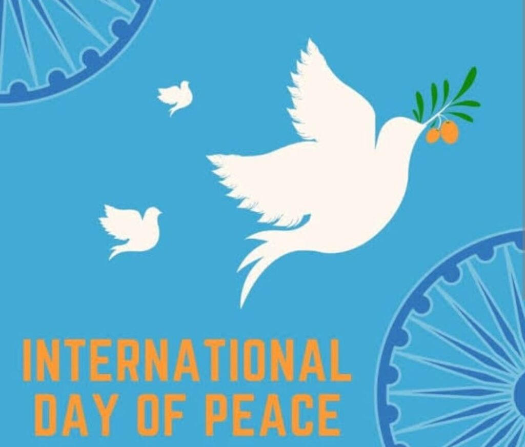 International Peace Day