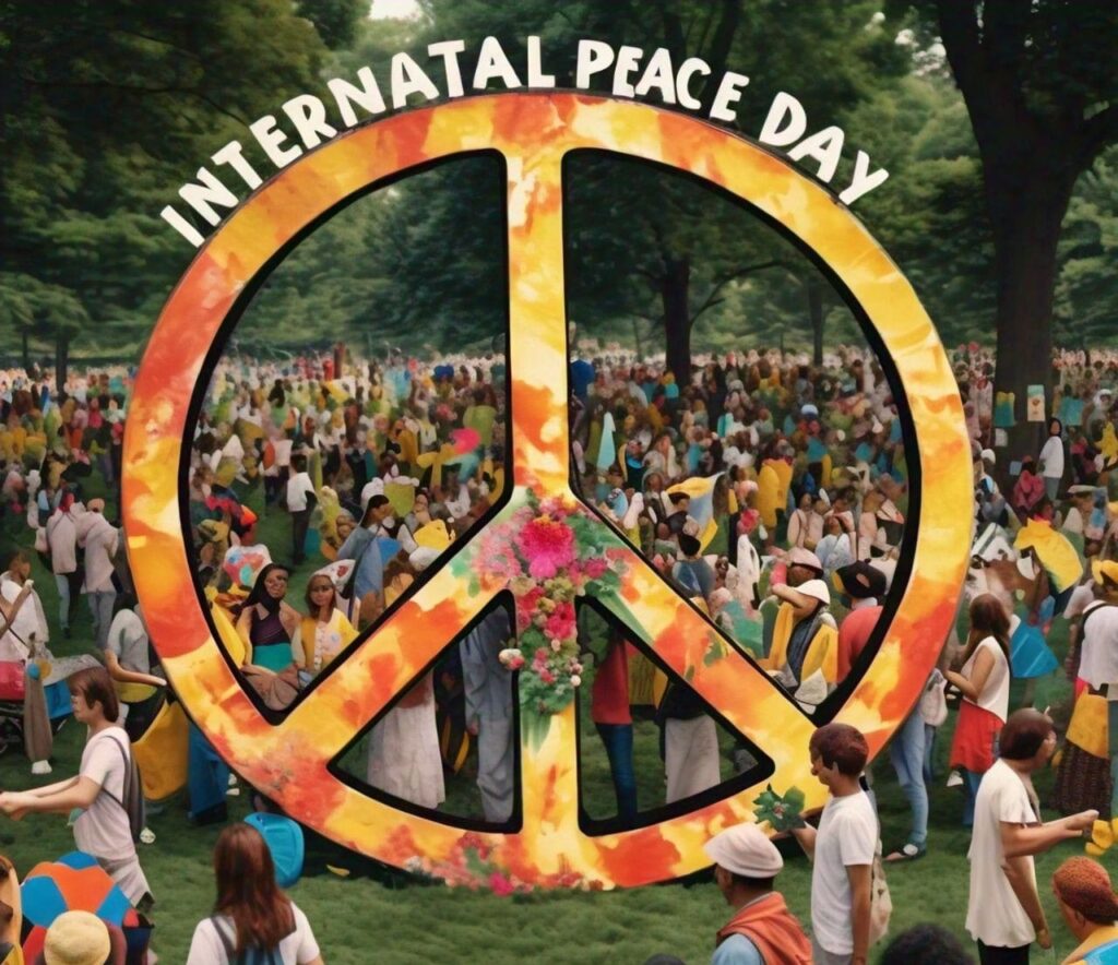 International Peace Day