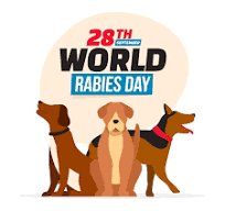 World Rabies Day